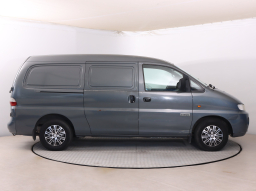 Hyundai H-1 2006