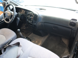 Hyundai H-1 2006