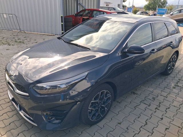 Kia Ceed 2023