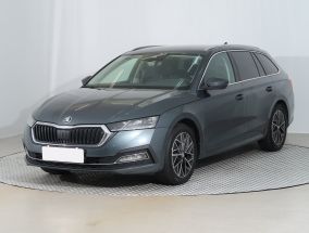 Skoda Octavia - 2021