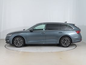 Skoda Octavia - 2021