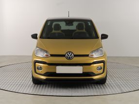 Volkswagen Up! - 2017
