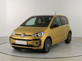 Volkswagen Up! - 2017