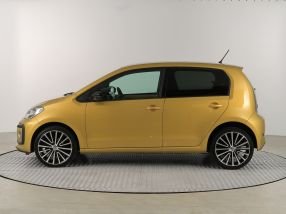 Volkswagen Up! - 2017