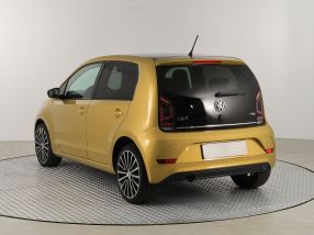 Volkswagen Up! - 2017