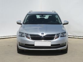 Skoda Octavia - 2018