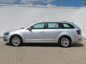 Skoda Octavia - 2018
