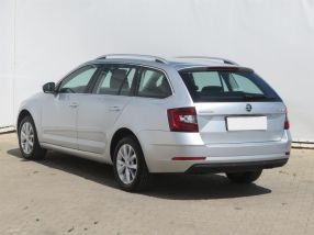 Skoda Octavia - 2018