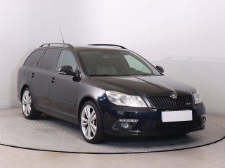 Škoda Octavia, 2009