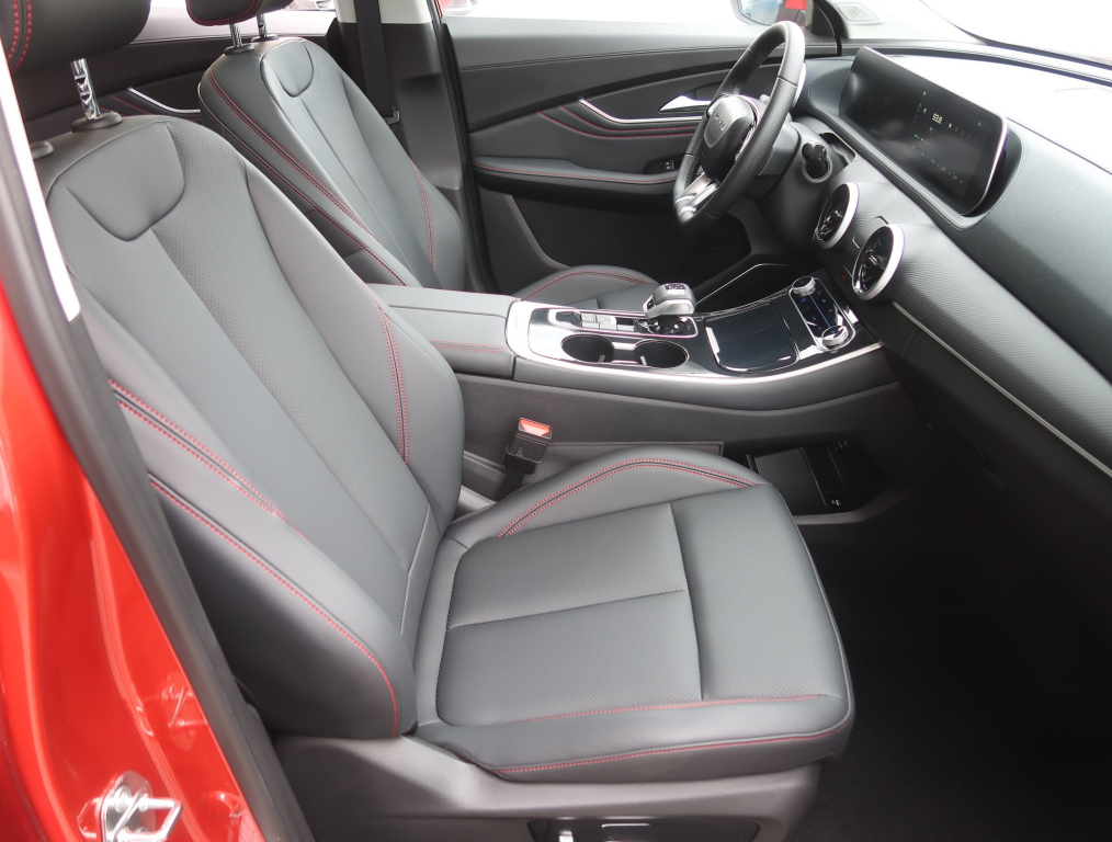 Dongfeng Forthing T5 EVO