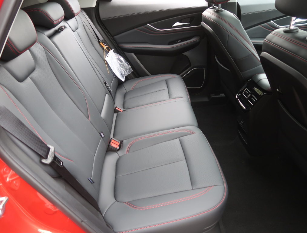 Dongfeng Forthing T5 EVO