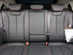 Dongfeng Forthing T5 EVO