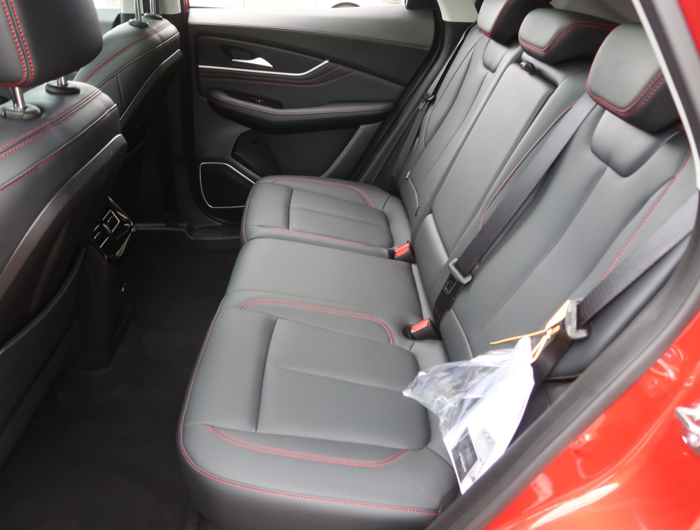 Dongfeng Forthing T5 EVO