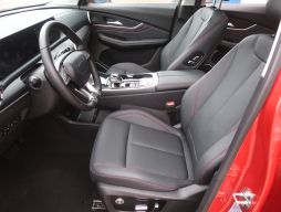 Dongfeng Forthing T5 EVO