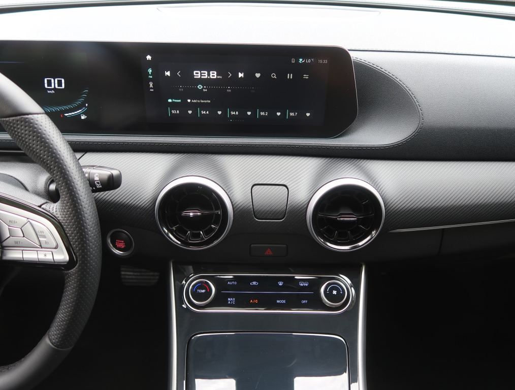 Dongfeng Forthing T5 EVO