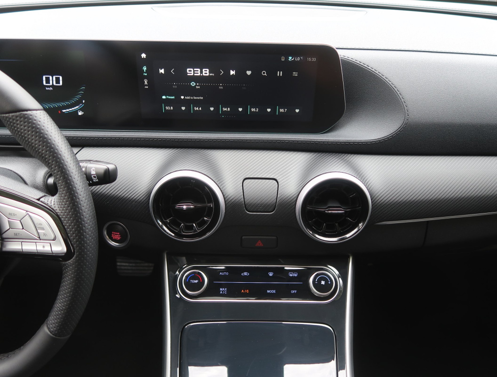 Dongfeng Forthing T5 EVO