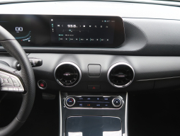 Dongfeng Forthing T5 EVO