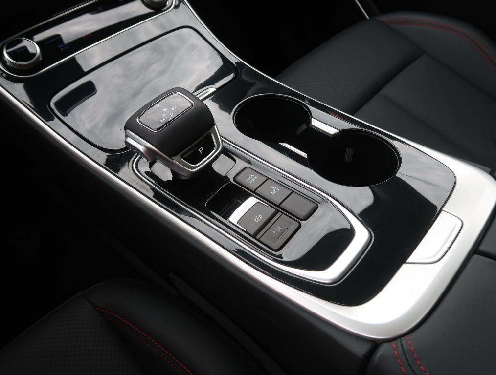 Dongfeng Forthing T5 EVO