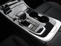 Dongfeng Forthing T5 EVO