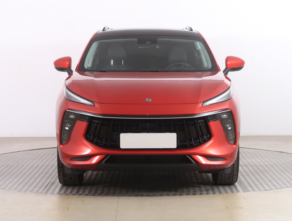 Dongfeng Forthing T5 EVO