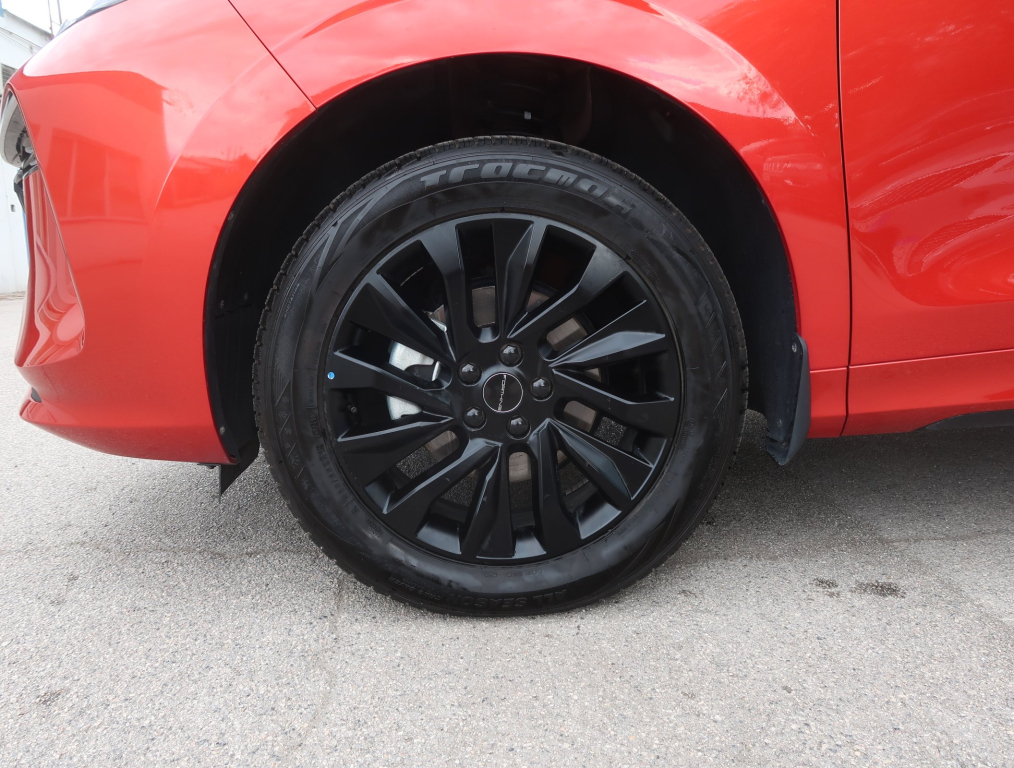Dongfeng Forthing T5 EVO