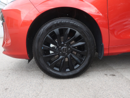 Dongfeng Forthing T5 EVO