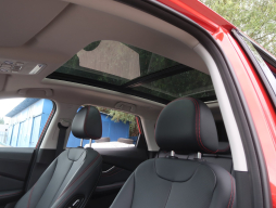 Dongfeng Forthing T5 EVO