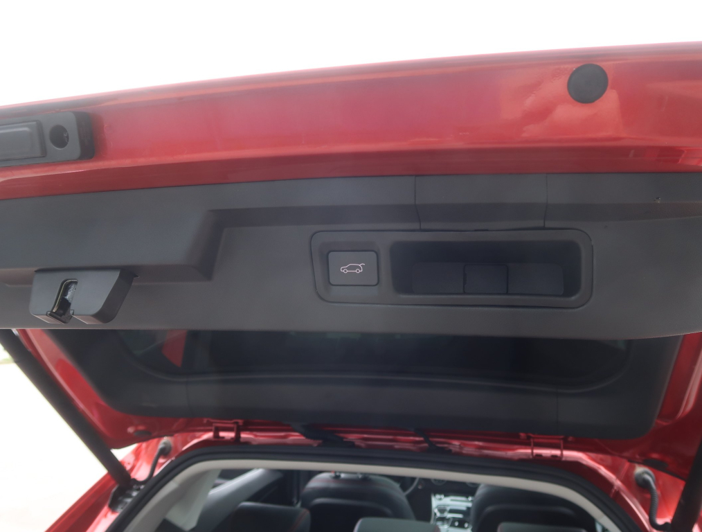 Dongfeng Forthing T5 EVO
