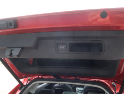 Dongfeng Forthing T5 EVO