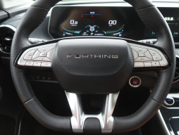 Dongfeng Forthing T5 EVO
