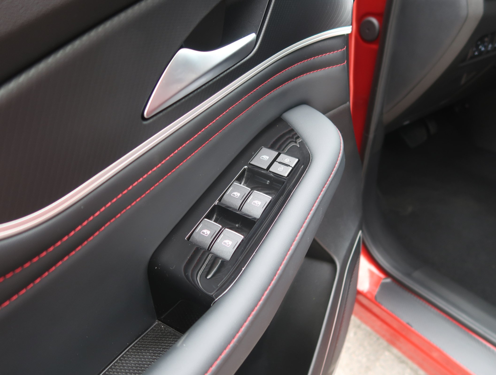Dongfeng Forthing T5 EVO