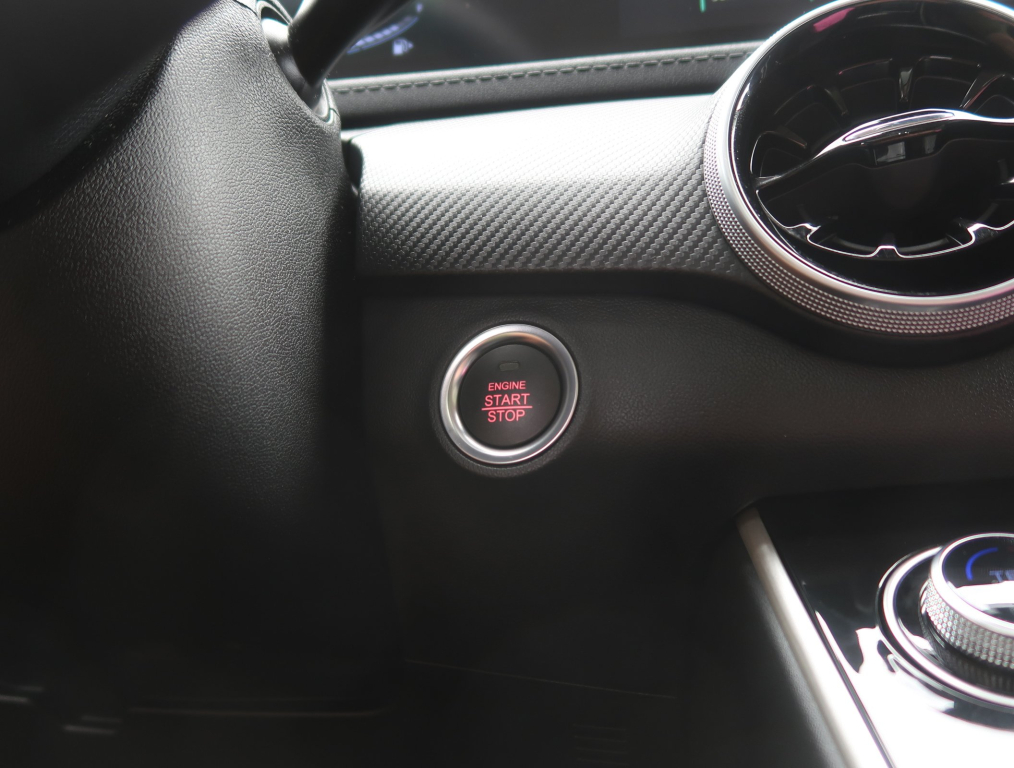 Dongfeng Forthing T5 EVO