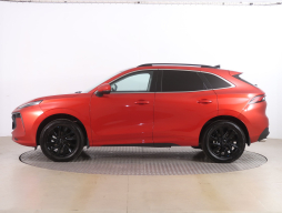 Dongfeng Forthing T5 EVO
