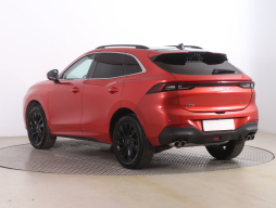 Dongfeng Forthing T5 EVO