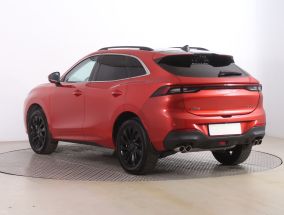 Dongfeng Forthing T5 EVO - 2024