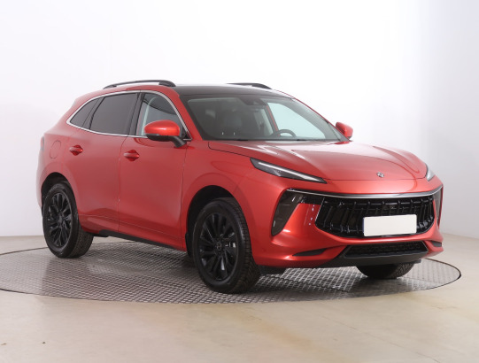 Dongfeng Forthing T5 EVO