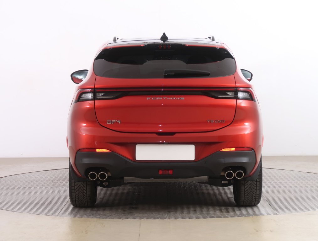 Dongfeng Forthing T5 EVO