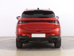 Dongfeng Forthing T5 EVO