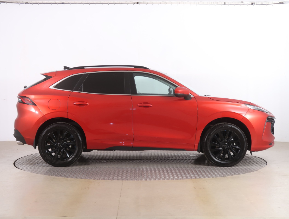 Dongfeng Forthing T5 EVO