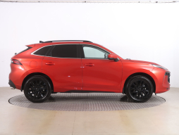 Dongfeng Forthing T5 EVO