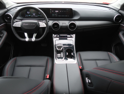 Dongfeng Forthing T5 EVO