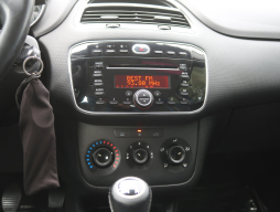 Fiat Punto 2012