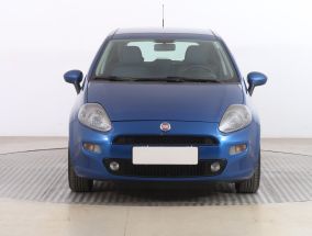 Fiat Punto - 2012