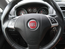 Fiat Punto 2012