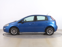 Fiat Punto 2012