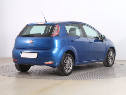 Fiat Punto 2012