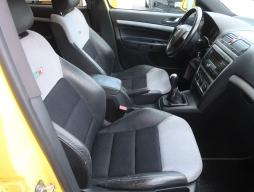 Škoda Octavia 2008