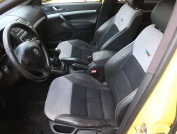 Škoda Octavia 2008