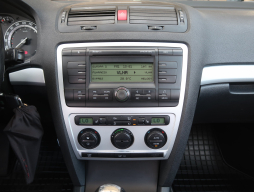 Škoda Octavia 2008