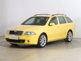 Skoda Octavia - 2008